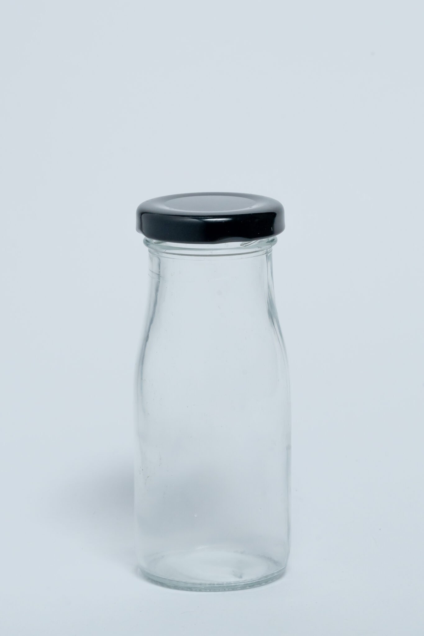 100 ml milk botle