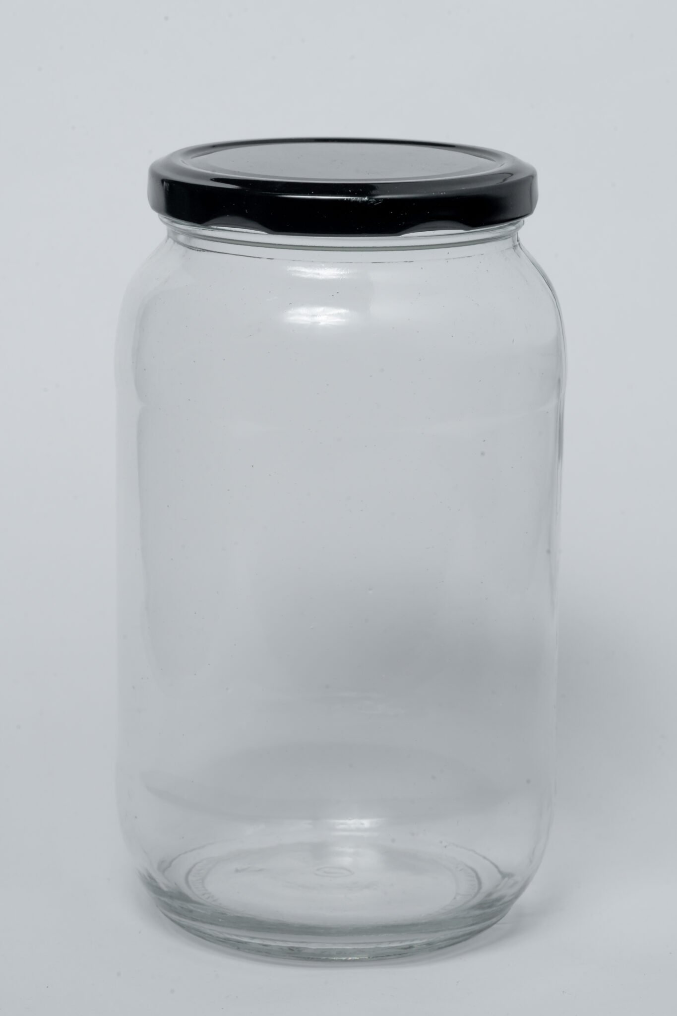 1000ml jar