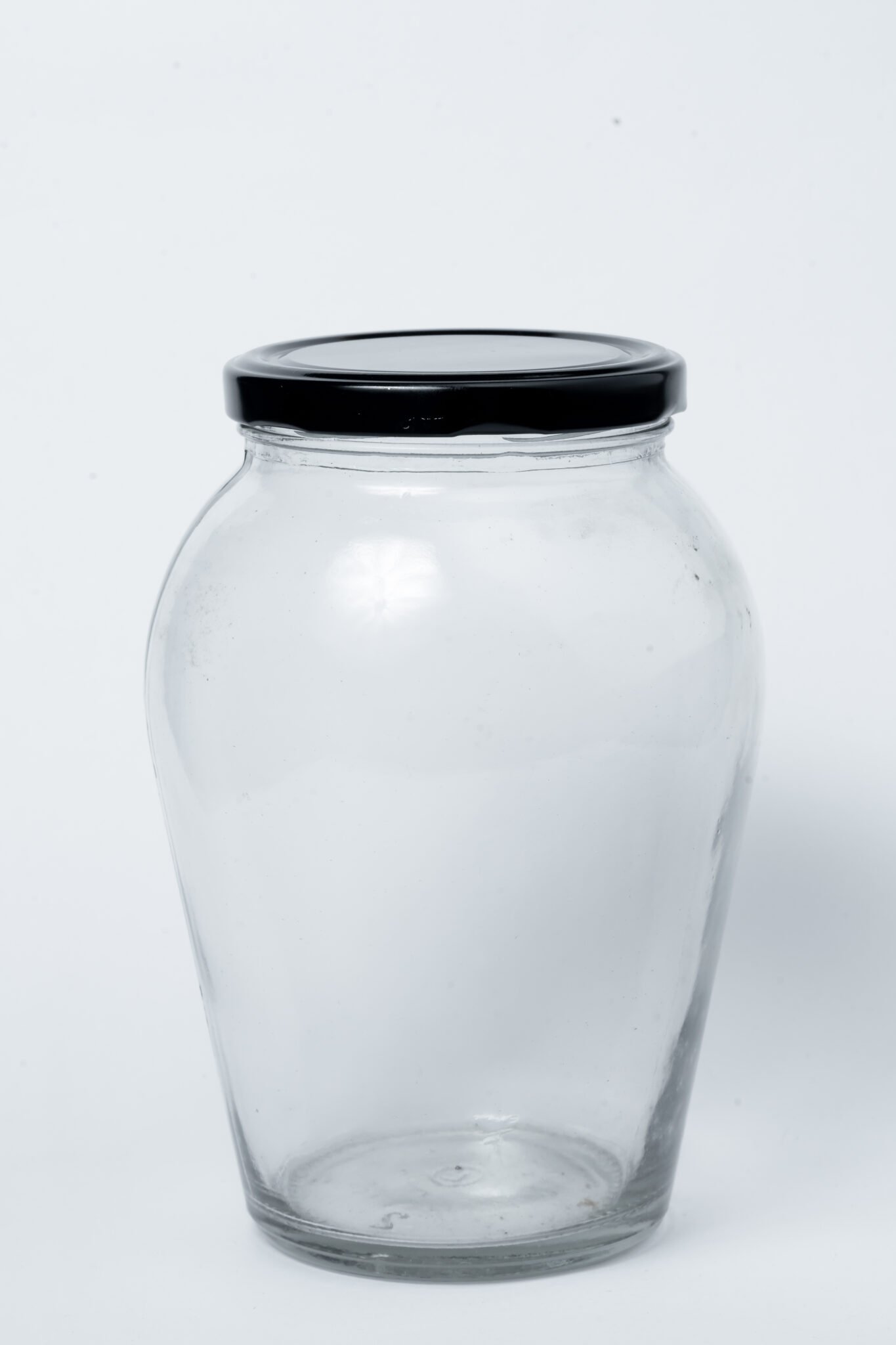 1000ml matki jar