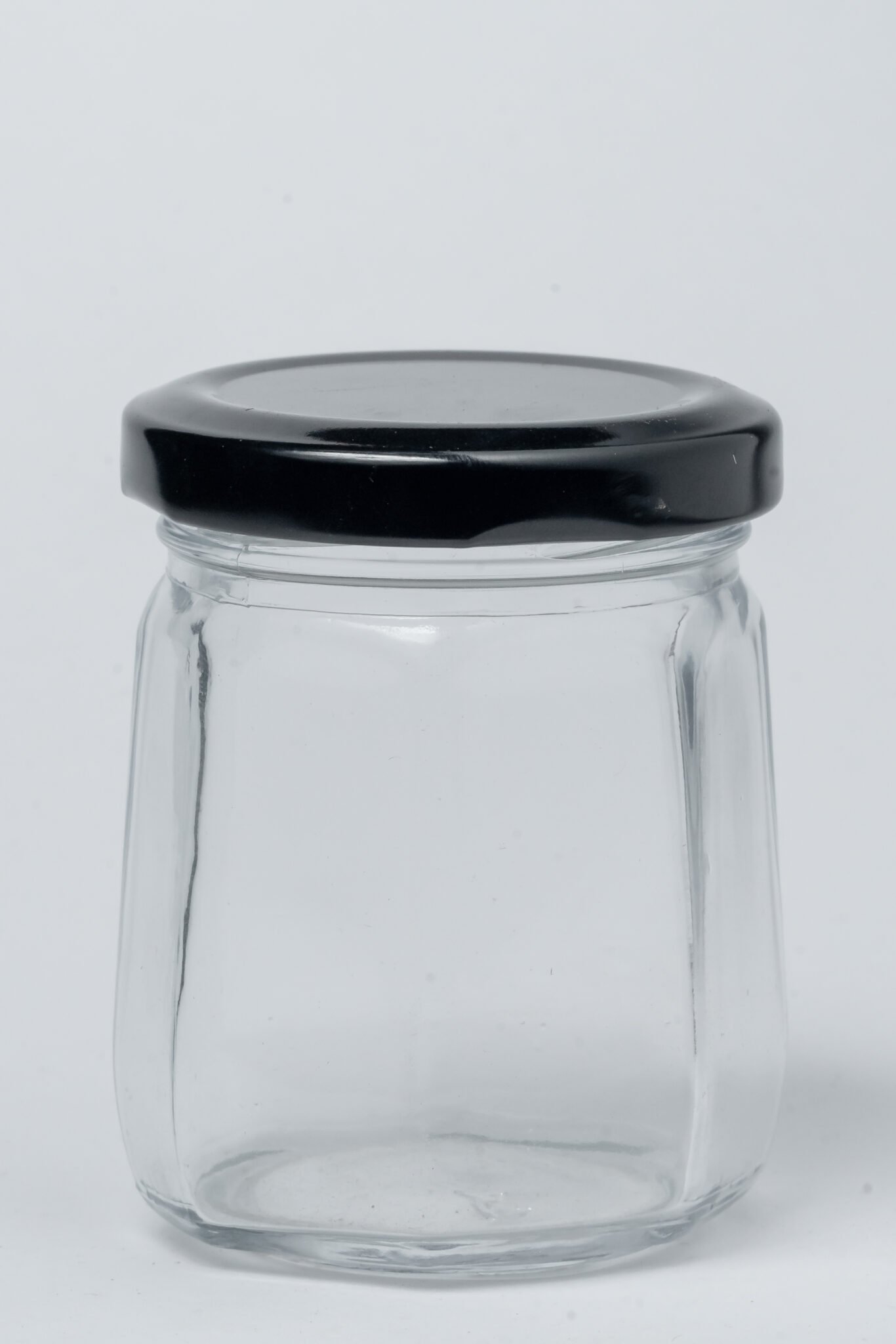 100ml crown honey jar