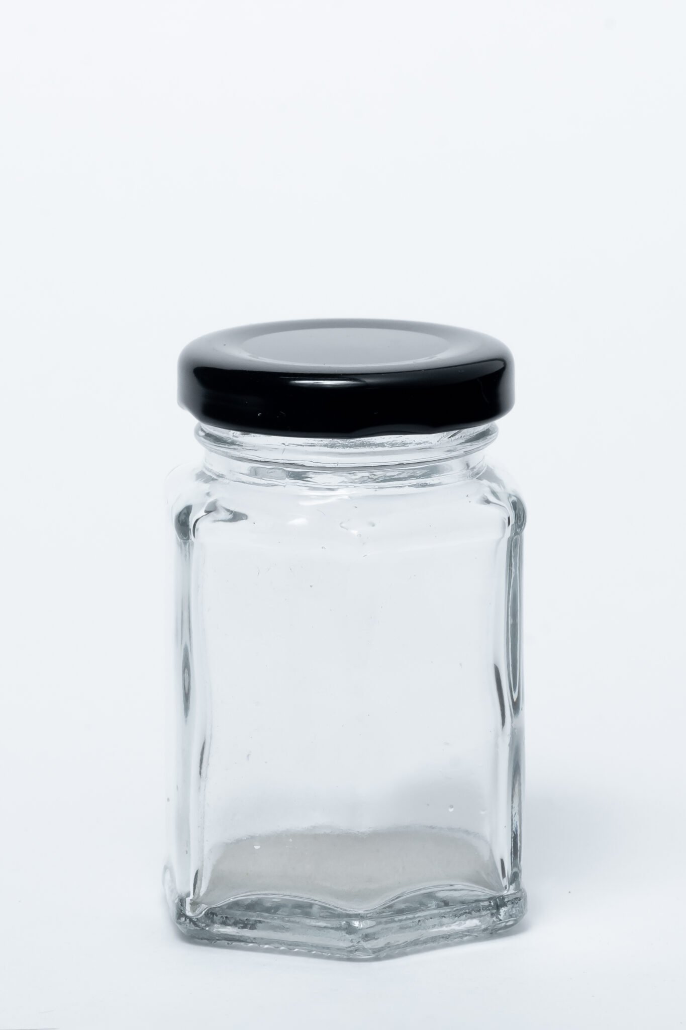 100ml hexa jar