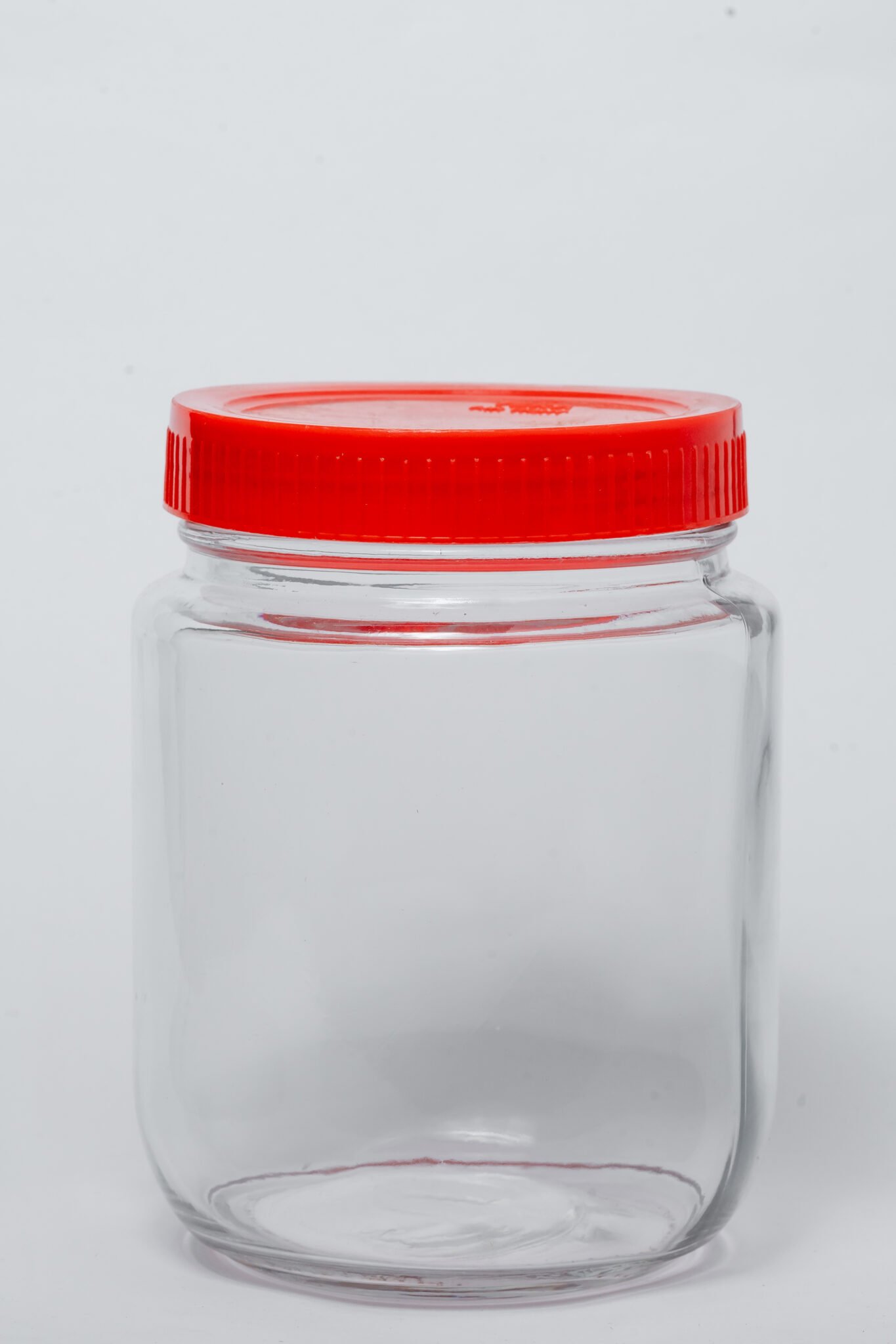 1kg bakery jar