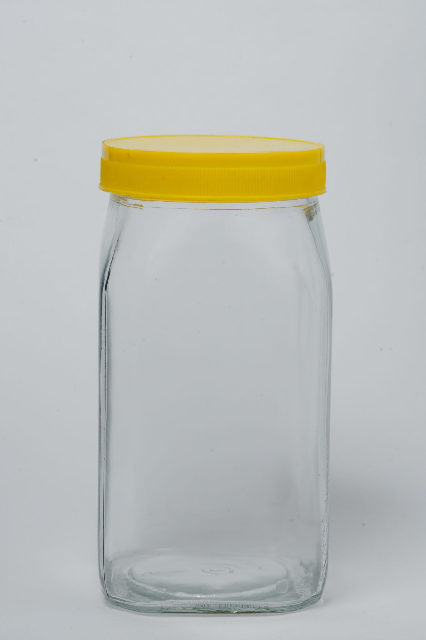 1kg square honey
