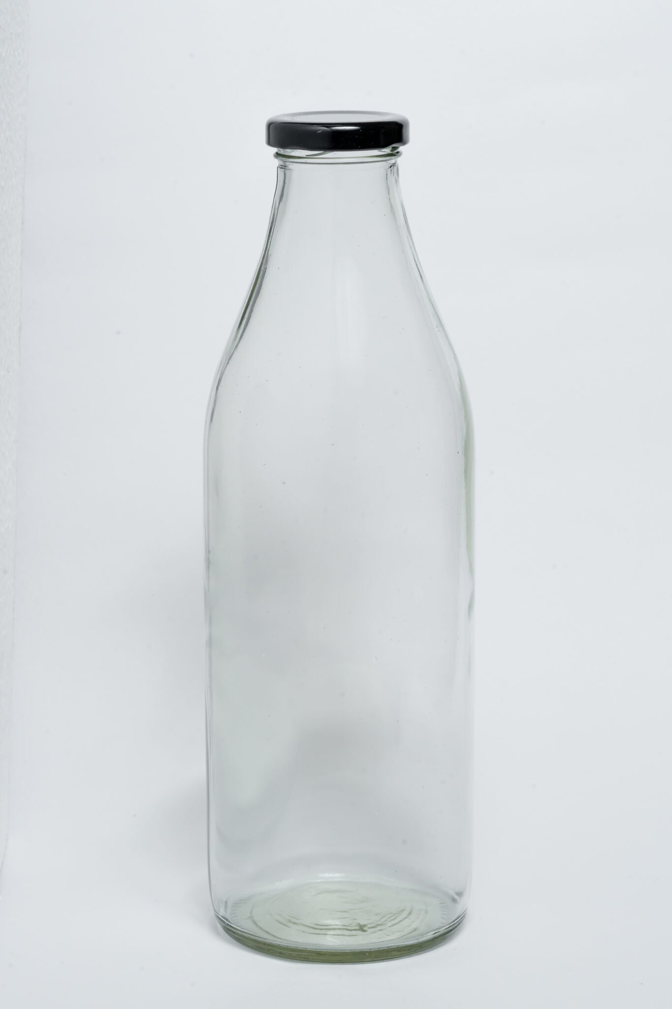 1liutr milk bottle