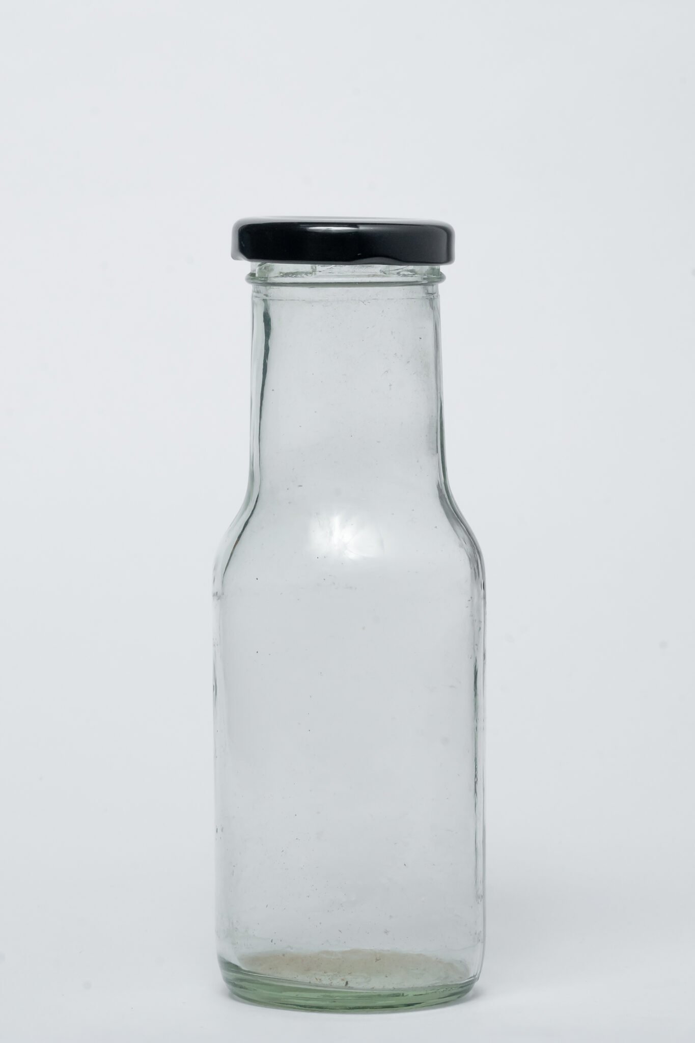 200 ml juice bottle