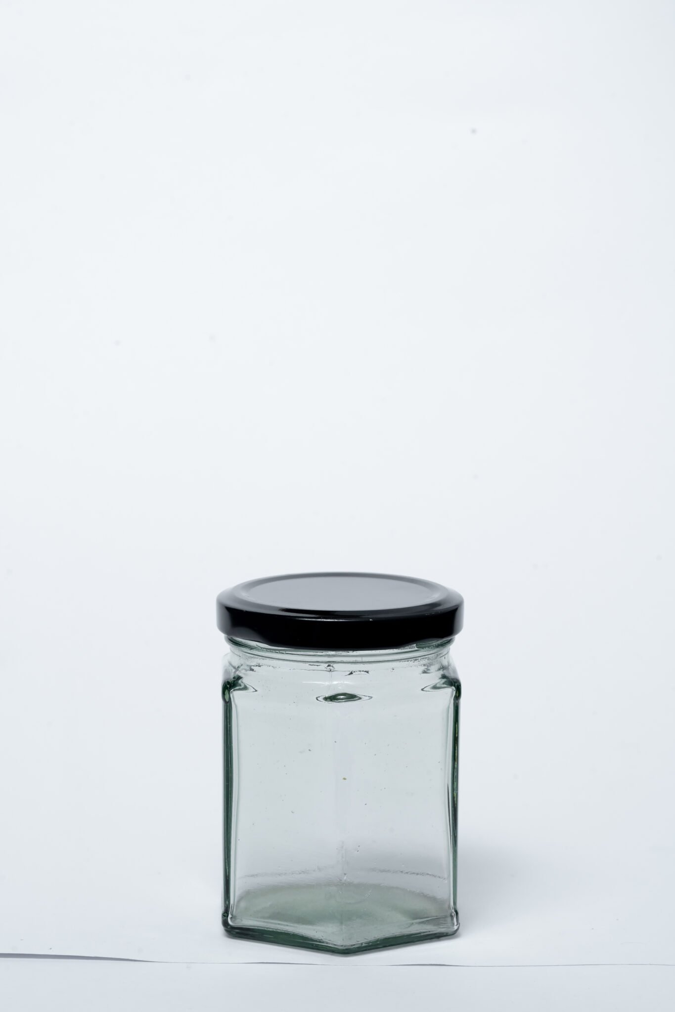 200ml hexa jar