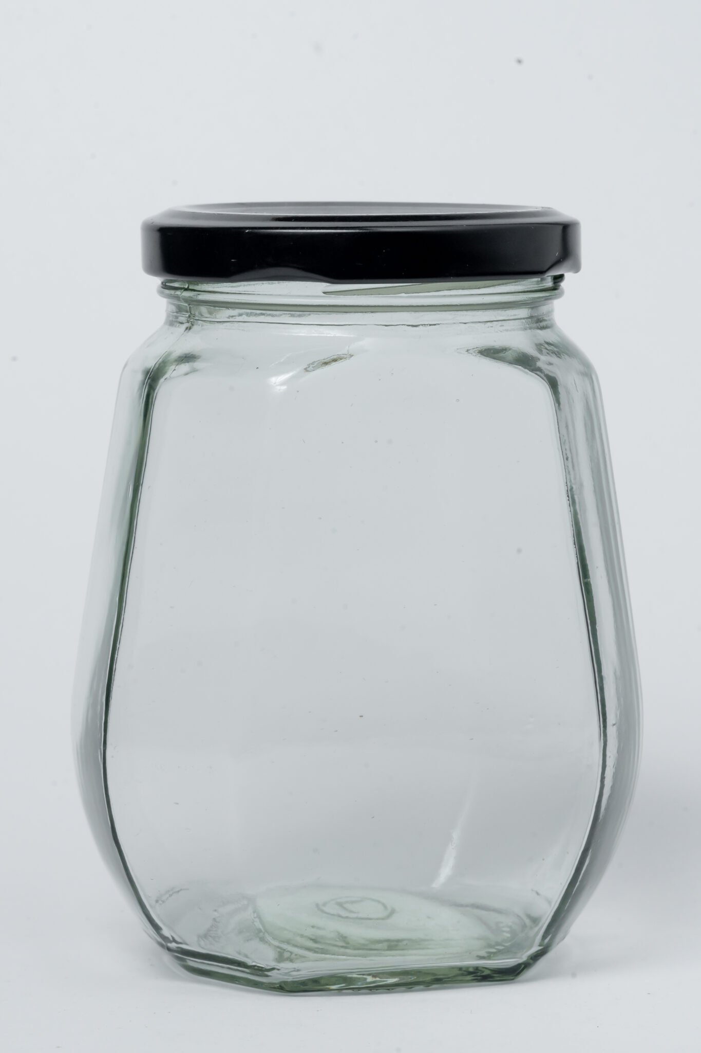 250 octa jars