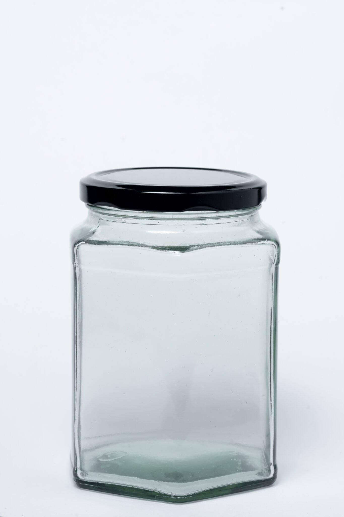 250ml hexa jar