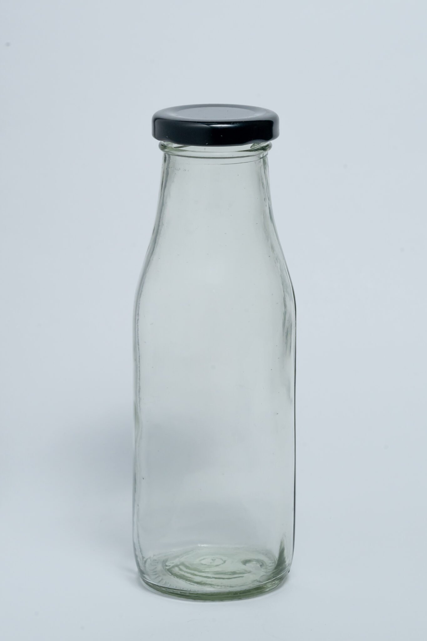 300ml milk bottle