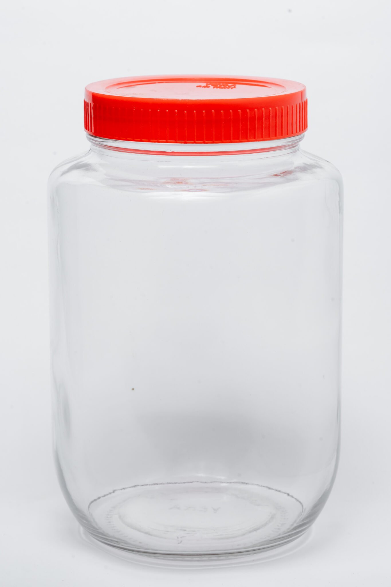 3kg bakery jar