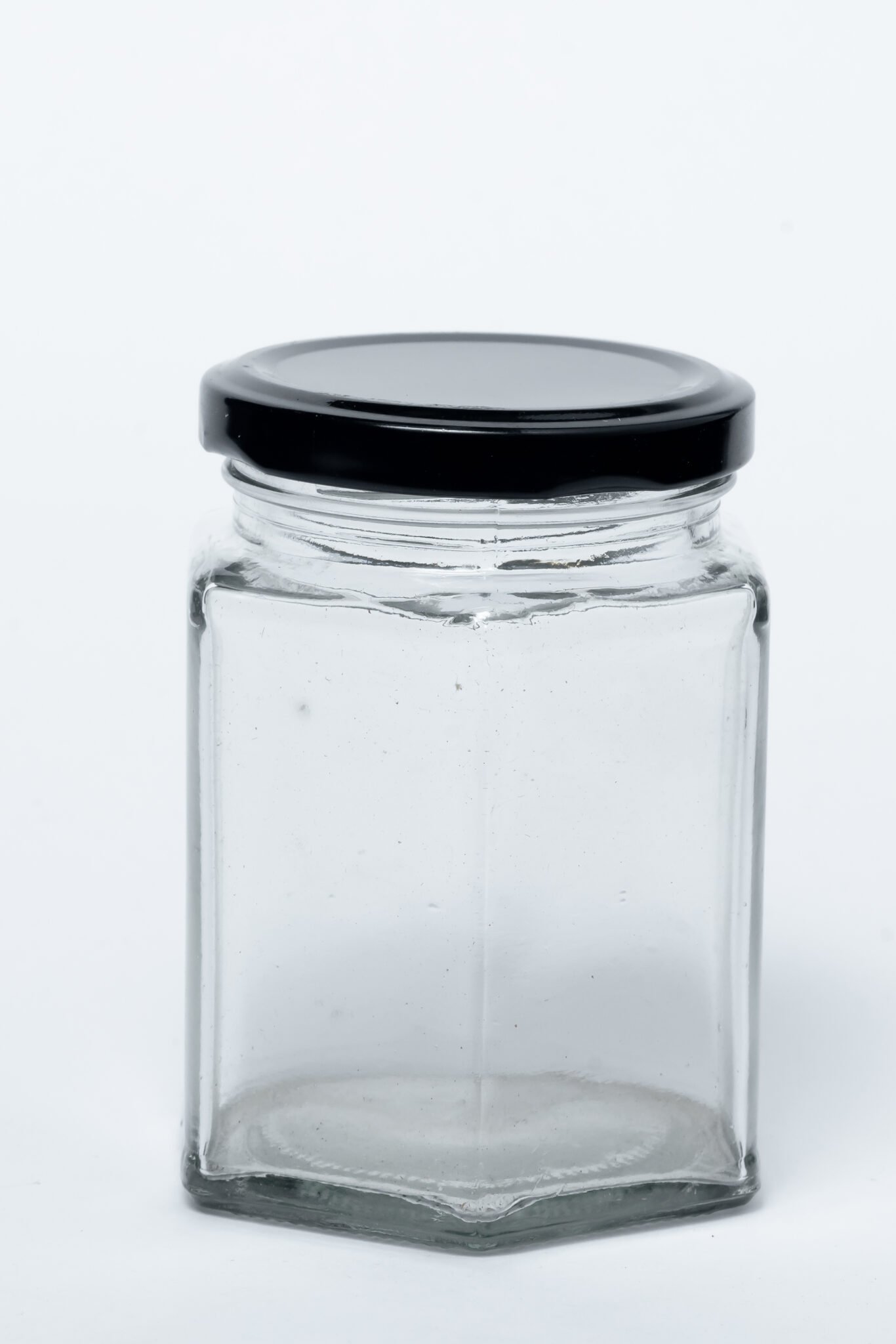 400ml hexa jar