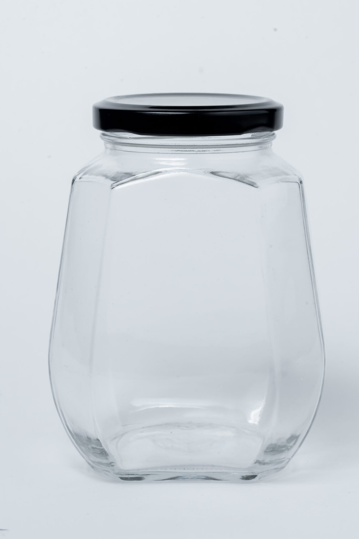 750 octa jars