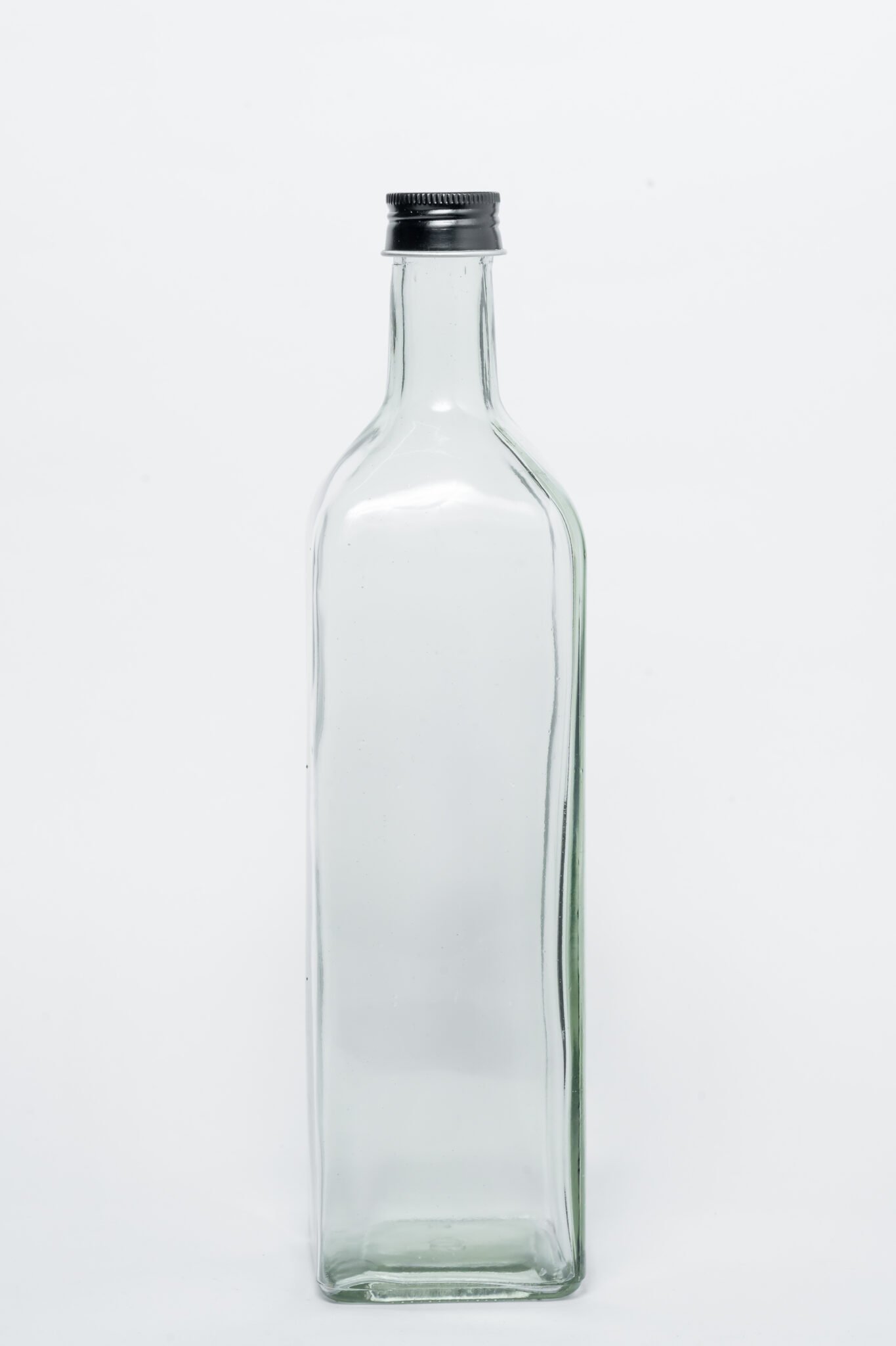 750ml olive oil bottle