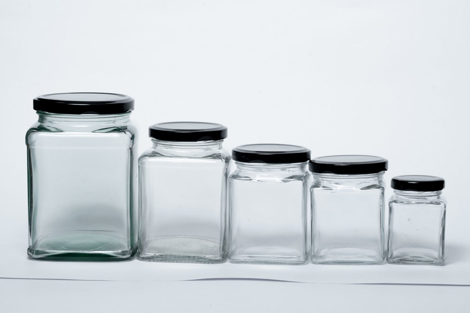 itc honey jars