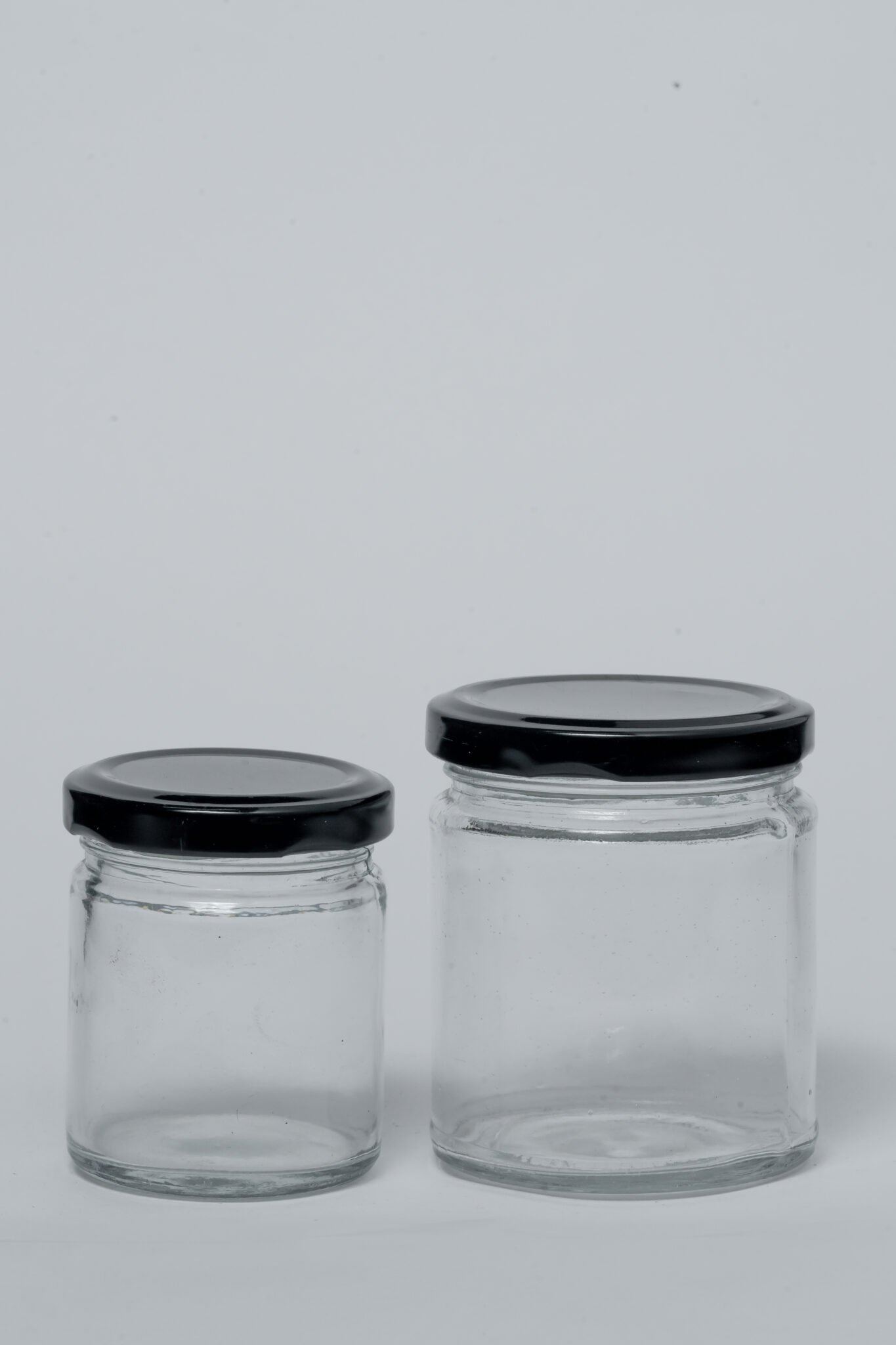 salsa jar